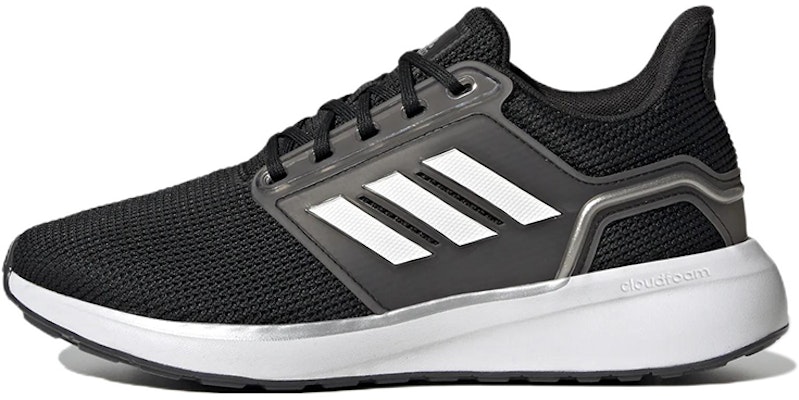 (Women) adidas EQ19 Run 'Black White' GY4731 Buy (Women) adidas EQ19 Run 'Black White' GY4731
