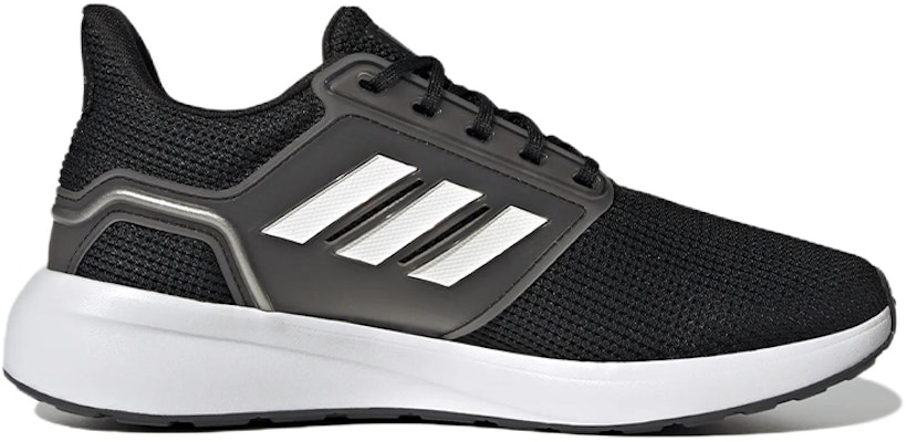 (Women) adidas EQ19 Run 'Black White' GY4731 Order (Women) adidas EQ19 Run 'Black White' GY4731