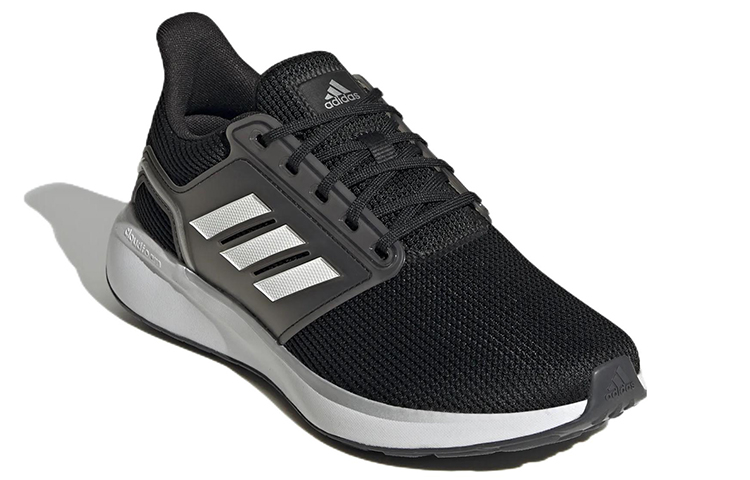 Lookbook (W) adidas EQ19 Run ''Zwart Wit'' GY4731