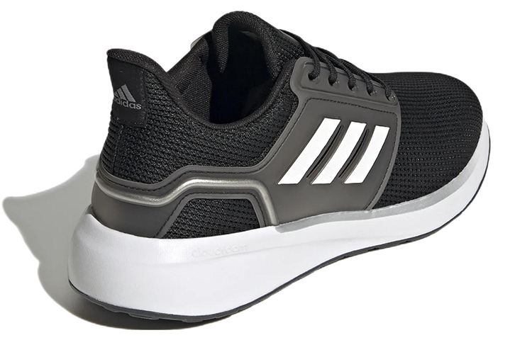 Shop (W) adidas EQ19 Run ''Zwart Wit'' GY4731