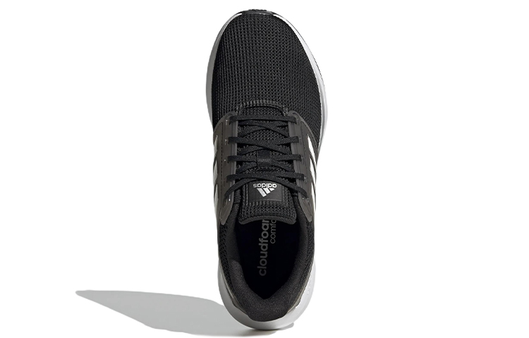 Purchase (W) adidas EQ19 Run ''Zwart Wit'' GY4731