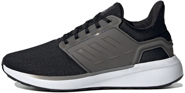 (W) adidas EQ19 Lari 'Hitam Putih' H00931 Buy (W) adidas EQ19 Lari 'Hitam Putih' H00931