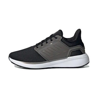 (W) adidas EQ19 Run 'Black White'