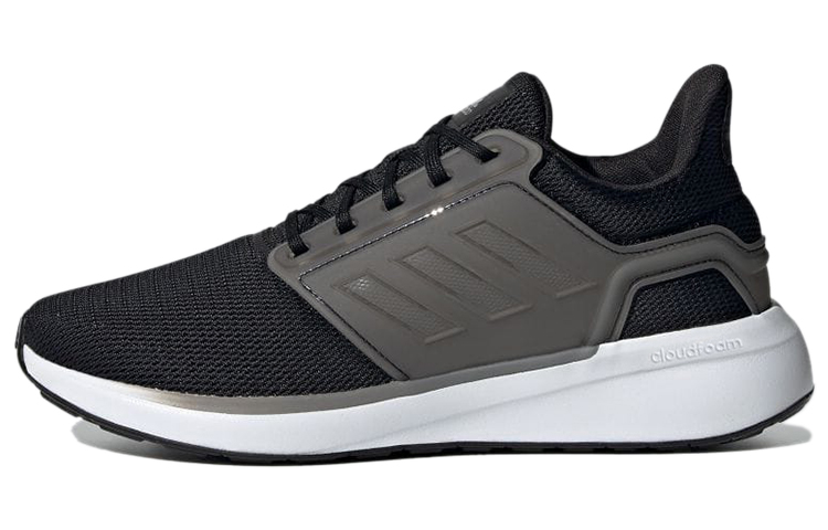(Women) adidas EQ19 Run 'Black White' H00931