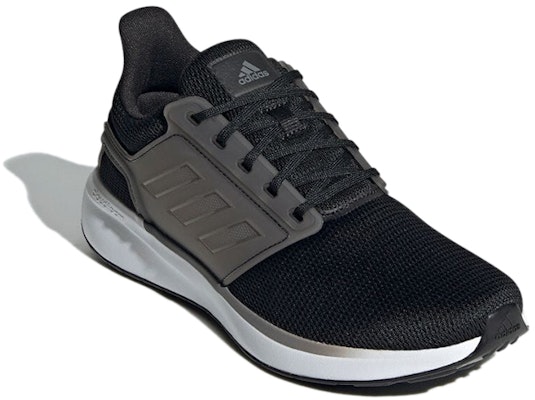 (女款)adidas EQ19 Run ‘黑白’ H00931 Lookbook (女款)adidas EQ19 Run ‘黑白’ H00931