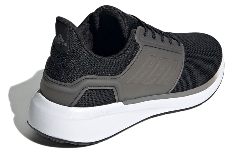Shop (W) adidas EQ19 Run ''Zwart Wit'' H00931