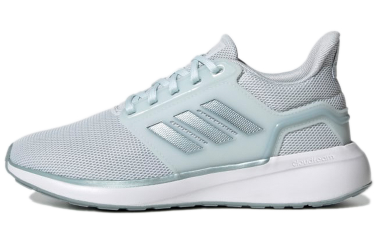 (Women) adidas Eq19 Run 'Blue Tint Magic Gray Met Magic Gray S22' GZ0572