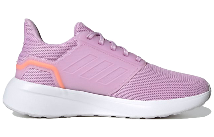 (W) adidas EQ19 Run Shoes 'Pink' 圖 2