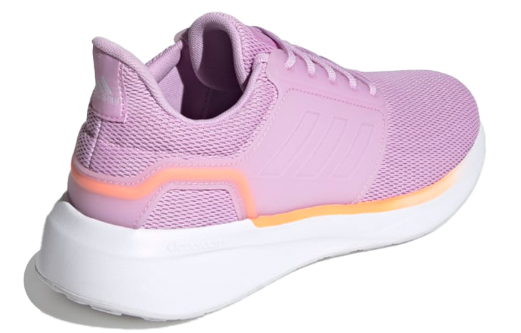 (W) adidas EQ19 Run Shoes 'Pink' 圖 4