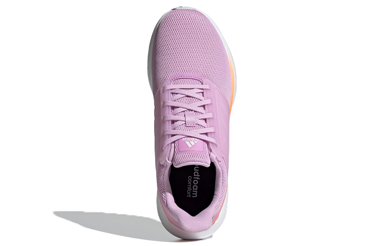 (W) adidas EQ19 Run Shoes 'Pink' 圖 5