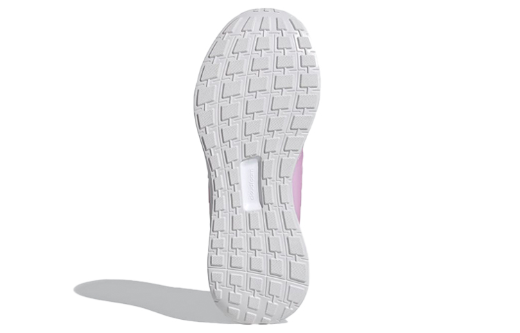 (W) adidas EQ19 Run Shoes 'Pink' 圖 6