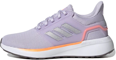 (Women) adidas EQ19 Run 'Purple Tint Matte Silver' H02045 (Women) adidas EQ19 Run 'Purple Tint Matte Silver' H02045