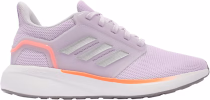 (Women) adidas EQ19 Run 'Purple Tint Matte Silver' H02045 (Women) adidas EQ19 Run 'Purple Tint Matte Silver' H02045