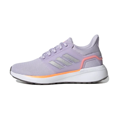 (W) adidas EQ19 Run 'Purple Tint Matte Silver'