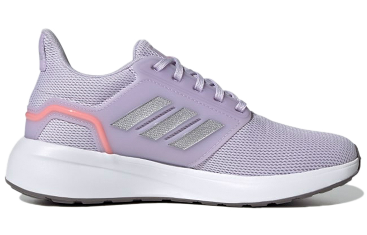 Order (W) adidas EQ19 Run ''Lila Schimmer Matt Silber'' H02045