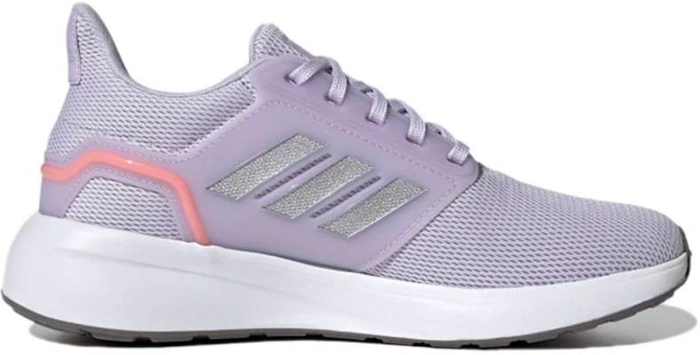(W) adidas EQ19 Run ''Lila Schimmer Matt Silber'' H02045 Order (W) adidas EQ19 Run ''Lila Schimmer Matt Silber'' H02045