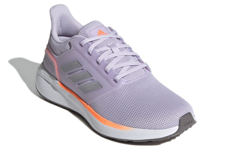 Lookbook (W) adidas EQ19 Run ''Lila Schimmer Matt Silber'' H02045