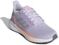Lookbook (W) adidas EQ19 Lari 'Ungu Tint Silver Pudar' H02045