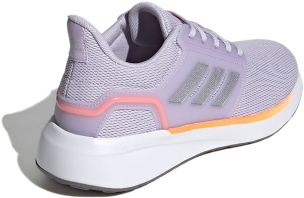 (Women) adidas EQ19 Run 'Purple Tint Matte Silver' H02045 Shop (Women) adidas EQ19 Run 'Purple Tint Matte Silver' H02045