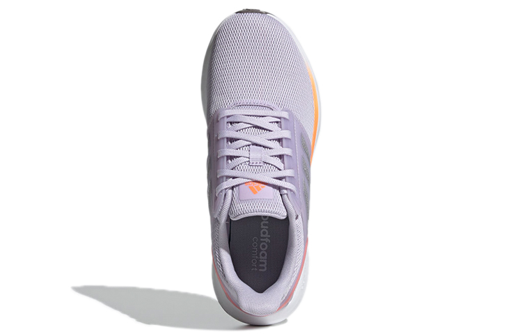 Purchase (W) adidas EQ19 Run ''Lila Schimmer Matt Silber'' H02045