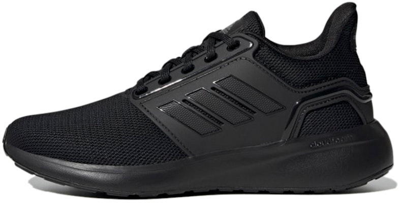 (Women) adidas EQ19 Run 'Triple Black' H02046 Buy (Women) adidas EQ19 Run 'Triple Black' H02046