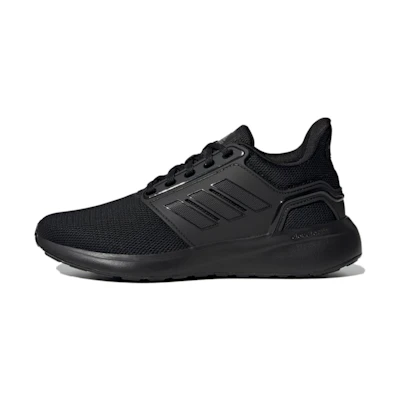 (W) adidas EQ19 Run 'Triple Black'