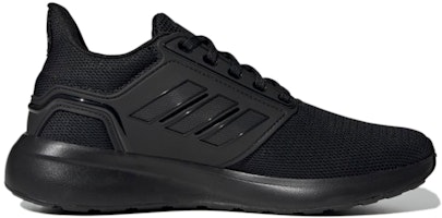 (W) adidas EQ19 Run 'Triple Black' Sepatu Lari Hitam Pekat H02046 Order (W) adidas EQ19 Run 'Triple Black' Sepatu Lari Hitam Pekat H02046