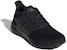(W) adidas EQ19 Run 'Hitam Penuh' H02046