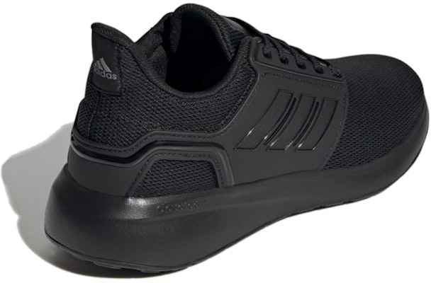 (Women) adidas EQ19 Run 'Triple Black' H02046 Shop (Women) adidas EQ19 Run 'Triple Black' H02046