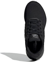 (W) adidas EQ19 Run 'Triple Black' Sepatu Lari Hitam Pekat H02046 Purchase (W) adidas EQ19 Run 'Triple Black' Sepatu Lari Hitam Pekat H02046