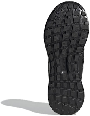 (Women) adidas EQ19 Run 'Triple Black' H02046 Details for (Women) adidas EQ19 Run 'Triple Black' H02046