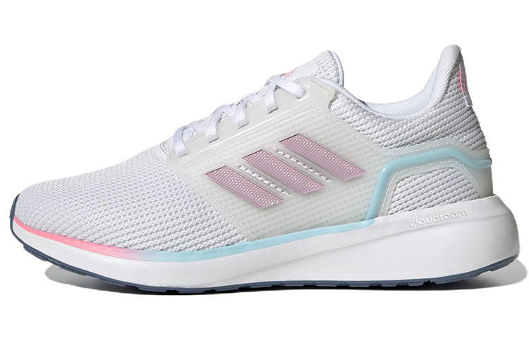 Buy (W) adidas EQ19 Run ''Blanc Bleu Rose'' GY4728