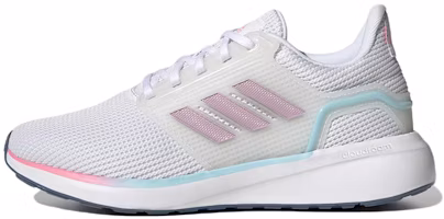 (Women) adidas EQ19 Run 'White Blue Pink' GY4728 (Women) adidas EQ19 Run 'White Blue Pink' GY4728