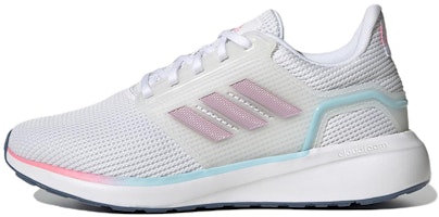 (Women) adidas EQ19 Run 'White Blue Pink' GY4728 (Women) adidas EQ19 Run 'White Blue Pink' GY4728