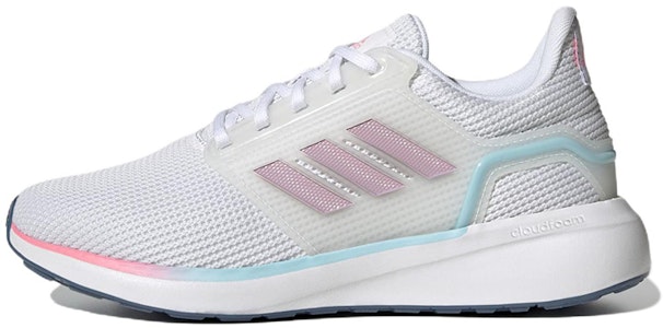 (W) adidas EQ19 Lari 'Putih Biru Merah Jambu' GY4728 Buy (W) adidas EQ19 Lari 'Putih Biru Merah Jambu' GY4728