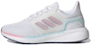 (W) adidas EQ19 Lari 'Putih Biru Merah Jambu' GY4728