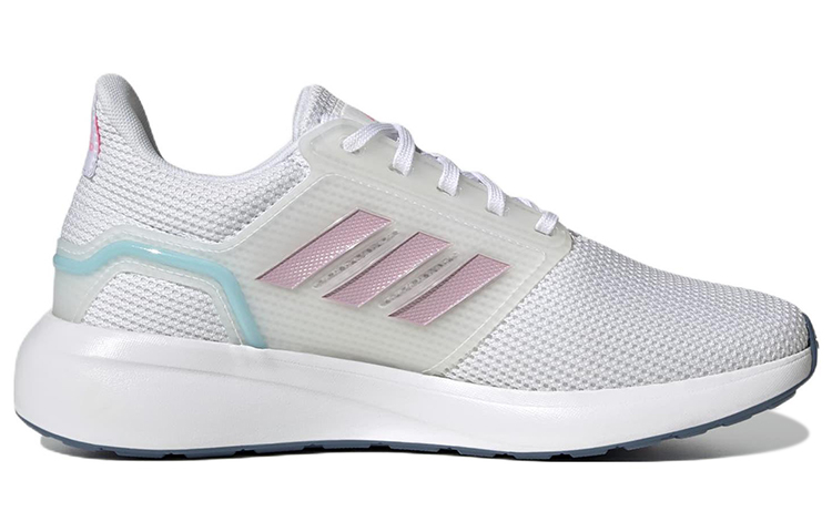 Order (W) adidas EQ19 Run ''Blanc Bleu Rose'' GY4728