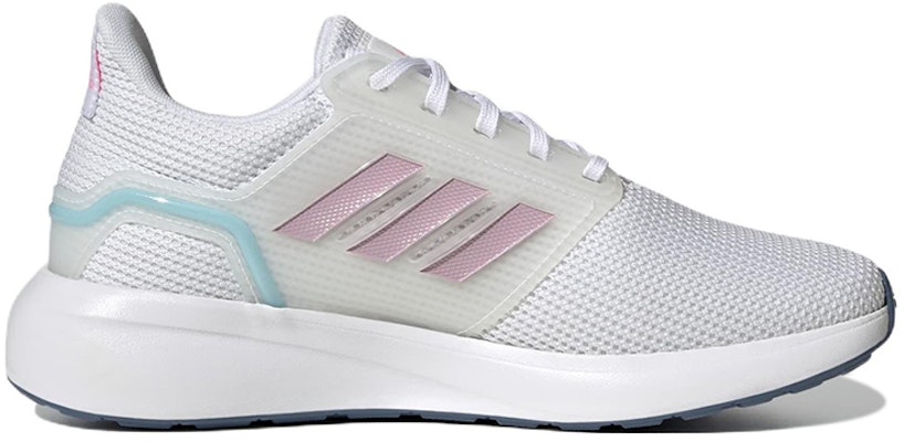 (W) adidas EQ19 Run 'Putih Biru Pink' GY4728 Order (W) adidas EQ19 Run 'Putih Biru Pink' GY4728