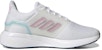 (W) adidas EQ19 Lari 'Putih Biru Merah Jambu' GY4728