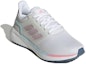 Lookbook (W) adidas EQ19 Lari 'Putih Biru Merah Jambu' GY4728