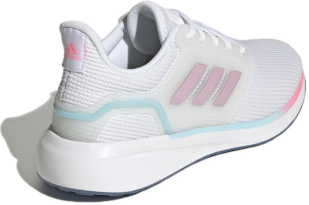 (Women) adidas EQ19 Run 'White Blue Pink' GY4728 Shop (Women) adidas EQ19 Run 'White Blue Pink' GY4728