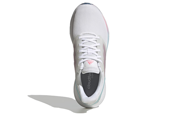 Purchase (W) adidas EQ19 Run ''Blanc Bleu Rose'' GY4728