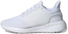 (W) adidas EQ19 Lari 'Putih Perak Metalik' H68092