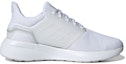 Order (W) adidas EQ19 Lari 'Putih Perak Metalik' H68092