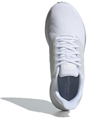 (W) アディダス EQ19 ラン (白/シルバーメタリック) H68092 Purchase (W) アディダス EQ19 ラン (白/シルバーメタリック) H68092
