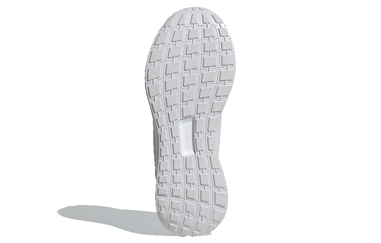 Sizing (W) 阿迪达斯 EQ19 跑鞋 '白银金属' H68092