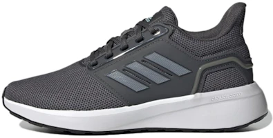 (Women) adidas EQ19 Run Winter 'Grey' H01957 (Women) adidas EQ19 Run Winter 'Grey' H01957