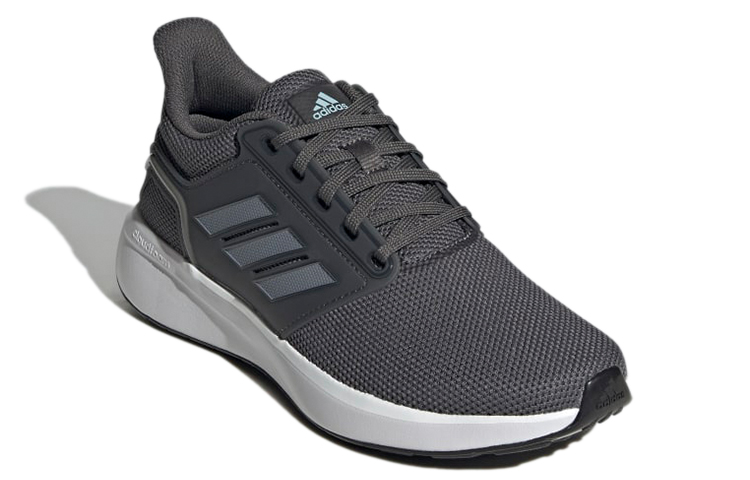 Lookbook (W) adidas EQ19 Run Inverno ''Grigio'' H01957