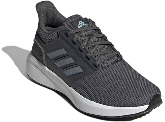 (Women) adidas EQ19 Run Winter 'Grey' H01957 Lookbook (Women) adidas EQ19 Run Winter 'Grey' H01957