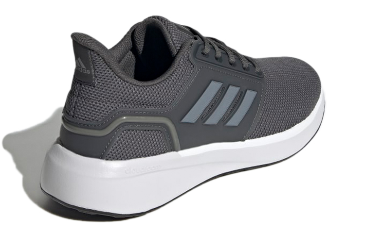 Shop (W) adidas EQ19 Run Inverno ''Grigio'' H01957
